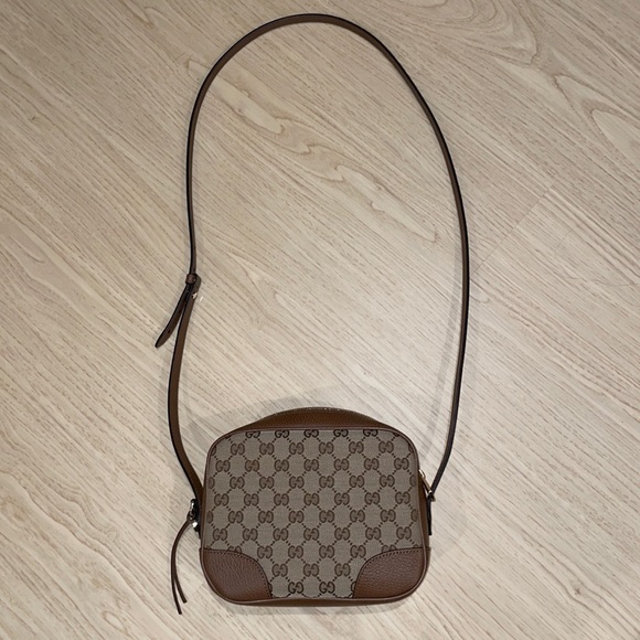 Gucci Camera Bag - Picture 3 of 9